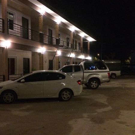 Thana Ville Resort Mae Sot Exterior foto